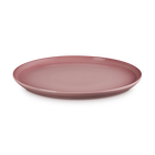 Stoneware Coupe Dinner PlateRose Quartz image number 1